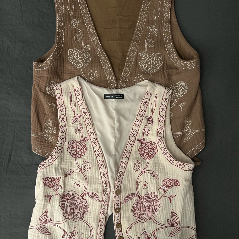 Vest - Picture 2 of 2